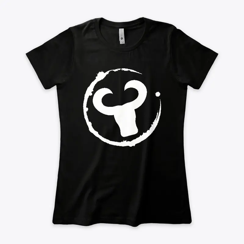 Womens Slim Fit Tee