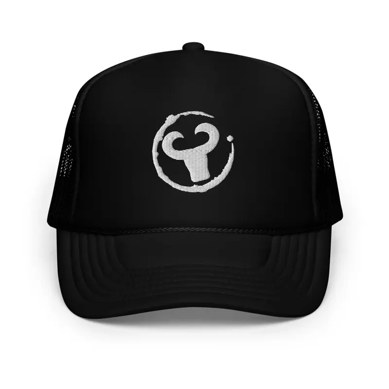 Surf Ranch Foam Trucker Hat