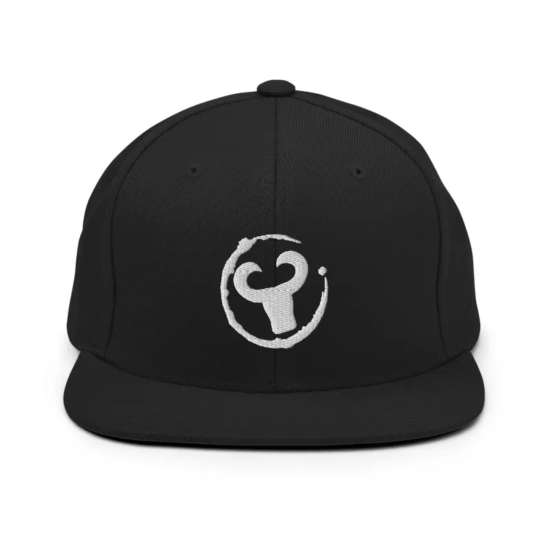 Surf Ranch Snapback Hat